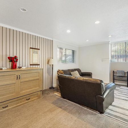 Amazing Kaison'S Condo Salt Lake City Exterior foto